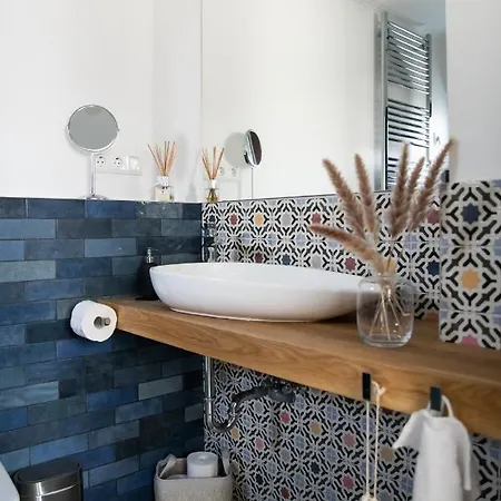 Apartment Valone *