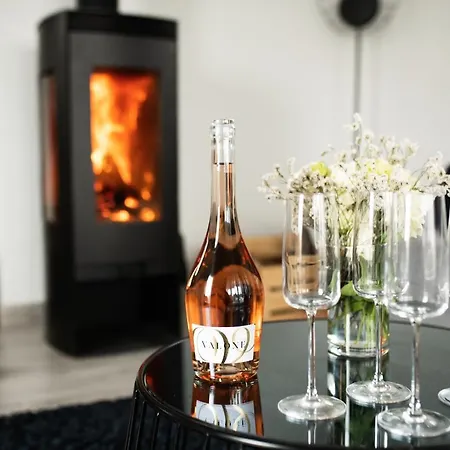 Valone Apartament Villány