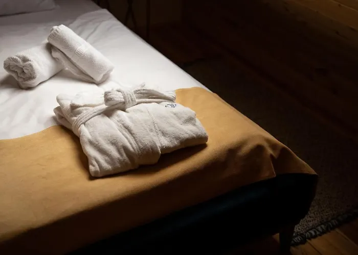 Valoné Apartman Villány