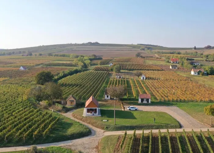 Apartman Valoné Villány