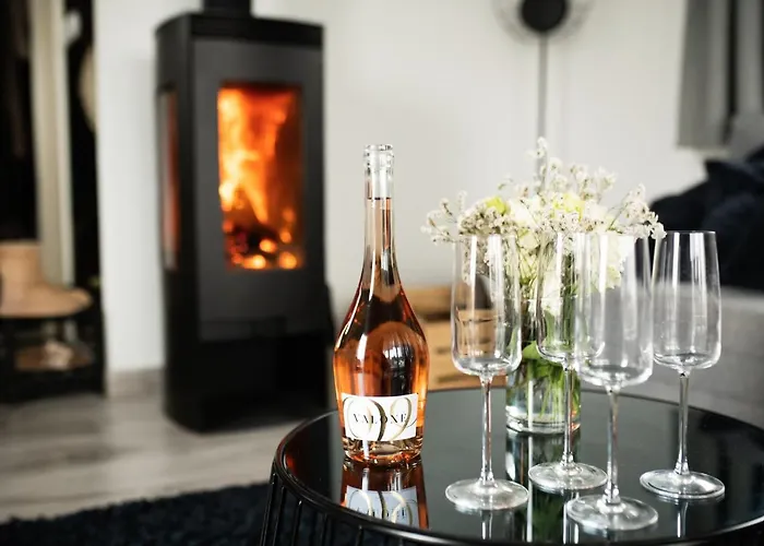 Valoné Apartman Villány